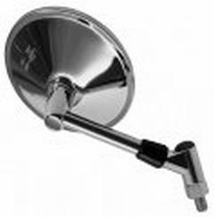 Suzuki VS 800 Intruder, LS 650, oboustranné